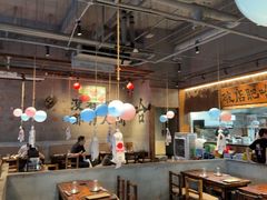 -破店肥哈·海鲜·烧烤(郑州银泰inPARK店)