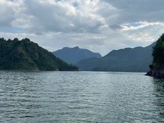 -千峡湖生态旅游度假区