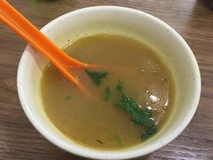 -崔记拉面馆(航北店)