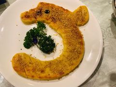 -草原明珠大酒店蒙餐