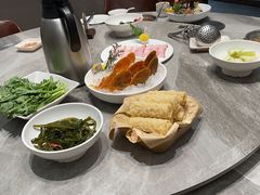 -围炉夜话·潮汕卤水火锅(榕江店)