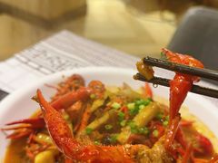 -严三毛口味虾·小严同学的店(曙光路直营店)