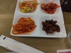 -海兰江石锅饭(水上店)
