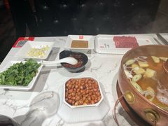 -丁卯•铜锅涮肉(工体店)