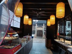 -新万鑫银丝面·非遗无锡味(惠山古镇店)