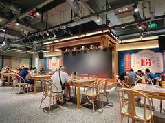 -易裕和·长沙米粉(竹塘西路店)
