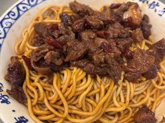 -梅溪·小伙子干挑面(安吉总店)