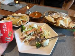 -娜玛瑟德餐厅(仙足岛店)