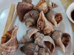 -鹏城人家海鲜酒家·23年老字号(较场尾店)