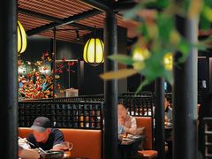 -淮扬府·游园京梦(北京SKP店)