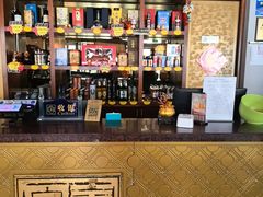 -全聚德烤鸭店(马家堡店)