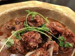 -芦月轩羊蝎子(北蜂窝店)