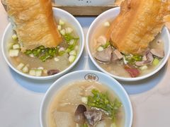 -滋粥楼·顺德菜(番禺广场总店)