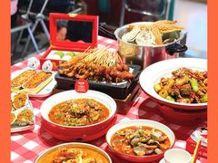 -辣小鲜·南昌大排档(船山路店)