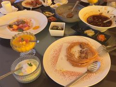 -采悦轩中餐厅·粤菜·海南菜(神州半岛喜来登度假酒店)