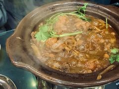 -川香煲(茅台路店)