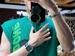 -109度二手奢侈品手表包包珠宝回收(新天地店)