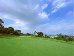 -南沙高尔夫球会