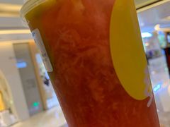 -混果汁(喜荟城店)