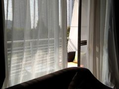 -深圳博林圣海伦酒店