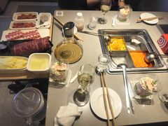 -海底捞火锅(公益西桥店)