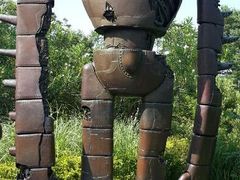 android_upload_pic-三鹰之森吉卜力美术馆