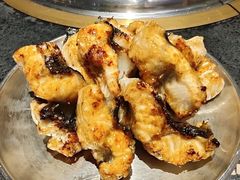 -何发发和牛烧肉·鳗鱼榴莲放题自助(乐峰广场店)