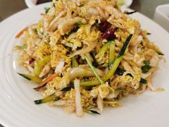 -李连贵熏肉大饼(宁山中路店)