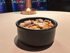 -香港喜来登酒店蚝酒吧