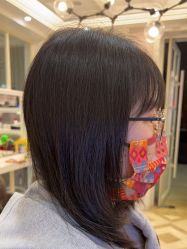-匠心荟MG染烫店