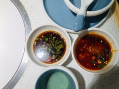 -左庭右院鲜牛肉火锅(苏州园区永旺店)