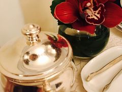 -Salon de Ville浦江汇(上海外滩华尔道夫酒店店)