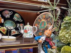 -布兰兔的植物庄园(杭州南宋御街店)