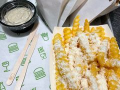 -Shake Shack(西单大悦城店)