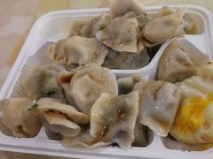 -金军食堂