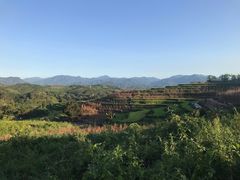 -牙胡梯田