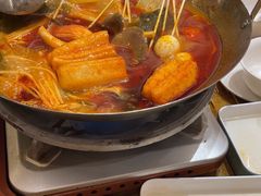 -黔哆哆地摊酸汤火锅(清湖店)