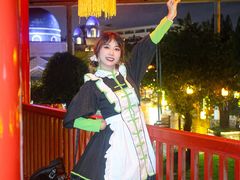 -深圳锦绣中华民俗村