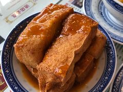 -捷信牛奶甜品世家(学府店)