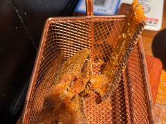 -乔街深夜食堂·台州菜·高压锅生蚝(杭州总店)