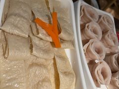 -左庭右院鲜牛肉火锅(南通CBD大有境店)