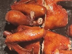 -侨美·唐荔园·40年地道粤菜