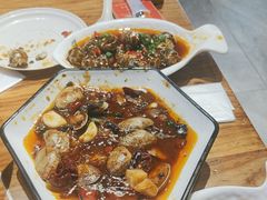 -柒五龙虾(八王寺店)