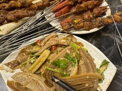 -红棚子肚绷·徐州烧烤(南京店)