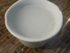 米汤-茶油香闽南菜·花园餐厅(前埔店)