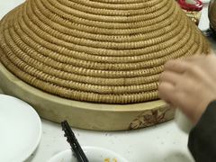 -七采菌园·野生菌石锅鱼(环城北路店)