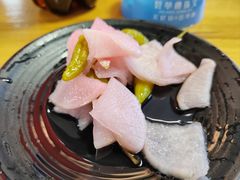 -朝族高丽火盆(长白山总店)