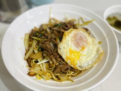 -二扁私房面馆(崂山路店)
