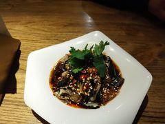 酸辣无骨凤爪-故遥酒馆.赛事直播