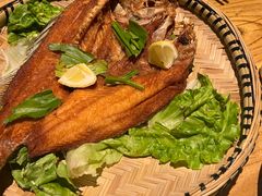 -缘生态云南菜·野生菌庭院餐厅(华侨城店)